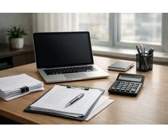 Как выбрать ноутбук для бухгалтера