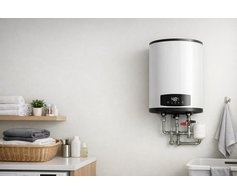 Как выбрать водонагреватель