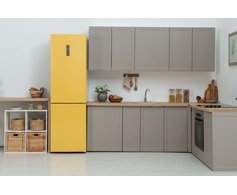 Выбор цвета холодильника для кухни: как найти идеальное решение.