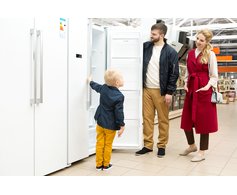 Какой выбрать холодильник с системой No Frost