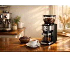 Какая кофемолка лучше: выбираем подходящую модель для создания бодрящих напитков