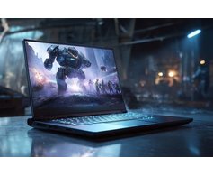Лучшие ноутбуки для игр в 2025 году