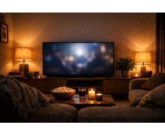 Какой выбрать телевизор с поддержкой смарт?