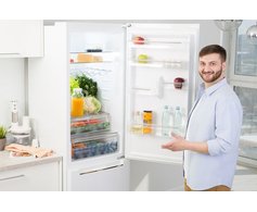 Как выбрать недорогой холодильник?