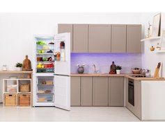 Как выбрать двухкамерный холодильник