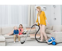 Как выбрать пылесос для квартиры?