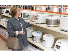 Как выбрать недорогую мультиварку?