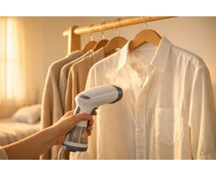 Как выбрать отпариватель для дома: полный гид для новичков и не только