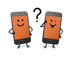 Какой марки смартфон выбрать