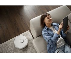 Как выбрать хороший робот-пылесос: обзор функций и рейтинг моделей 2025