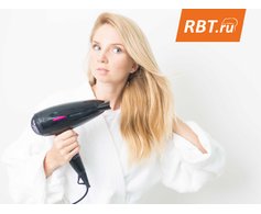 Рейтинг фенов для волос для дома: 10 самых покупаемых моделей