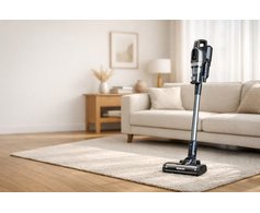 Как выбрать вертикальный пылесос для квартиры: советы экспертов и рейтинг из 5 моделей