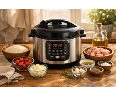 Лучшие мультиварки: топ-10 моделей