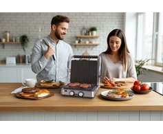 Как выбрать электрогриль для дома: топ советов, функций и ошибок при покупке