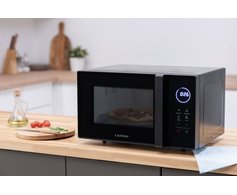 Почему искрит микроволновка - причины и способы устранения