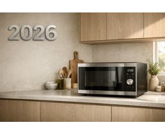 Топ микроволновых печей 2026 года