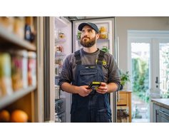 Топ ошибок при использовании холодильника