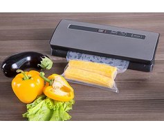 Как выбрать вакууматор: полное руководство по видам, характеристикам и использованию