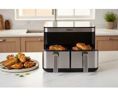 Топ-15 аэрогрилей