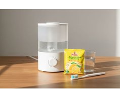 Как почистить увлажнитель воздуха