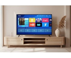 Как настроить телевизор Haier