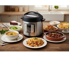 10 лучших рецептов для мультиварки: проверено, сытно, на каждый день