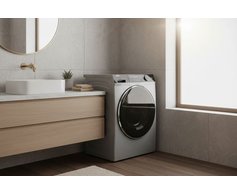 Лучшие стиральные машины Haier в 2026 году