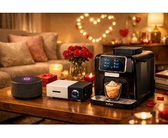 Для него и для нее - 15 гаджетов для идеального 14 февраля