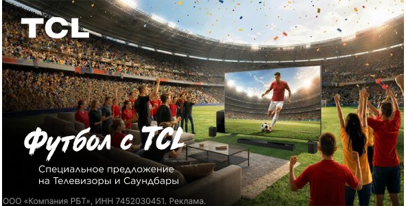 Выгодные предложения