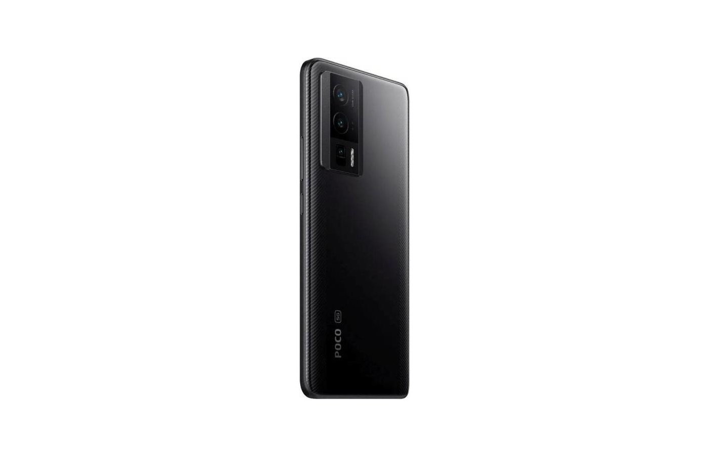 Смартфон POCO F5 Pro 12/256Gb Black - купить в интернет-магазине RBT.ru.  Цены, отзывы, характеристики и доставка в Челябинске