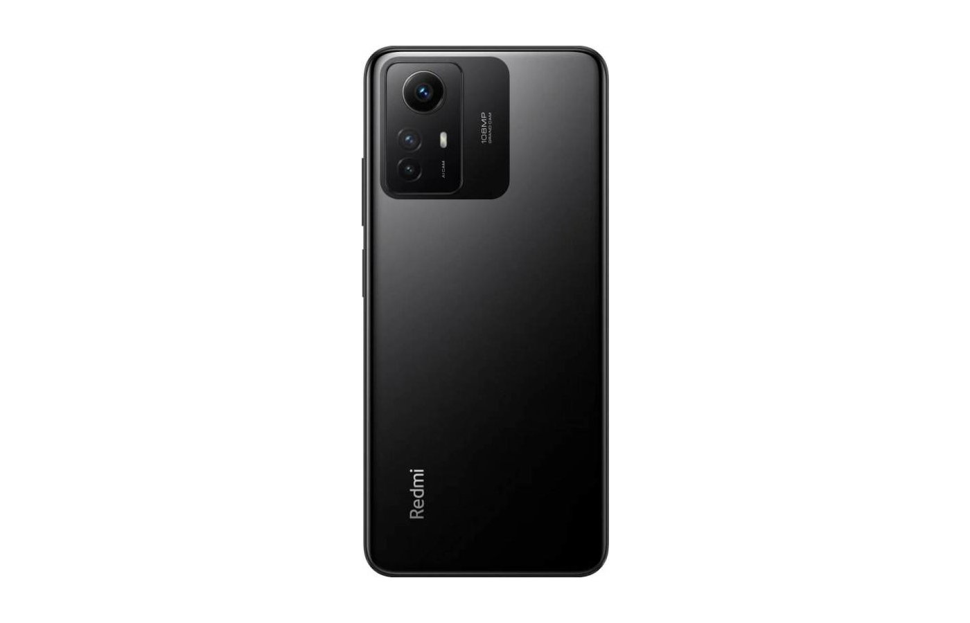 Смартфон Xiaomi Redmi Note 12S 8/256Gb Black - купить в интернет-магазине  RBT.ru. Цены, отзывы, характеристики и доставка в Челябинске