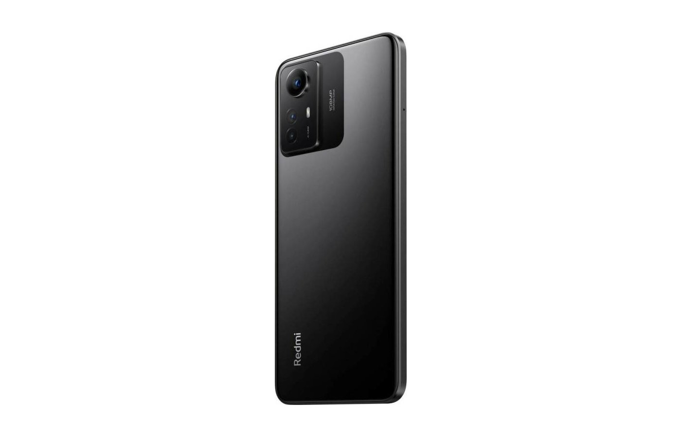 Смартфон Xiaomi Redmi Note 12S 8/256Gb Black - купить в интернет-магазине  RBT.ru. Цены, отзывы, характеристики и доставка в Челябинске