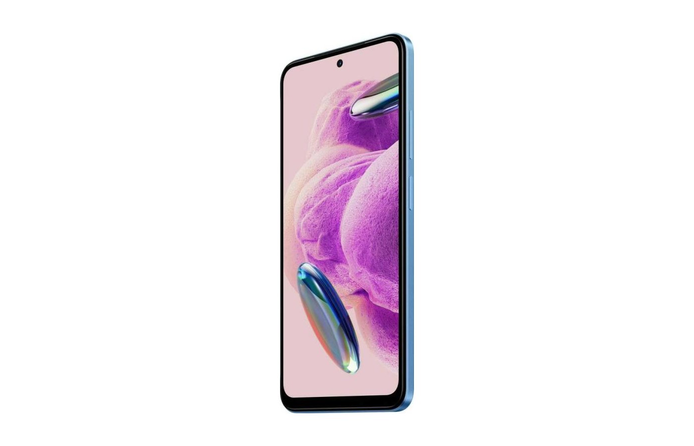 Смартфон Xiaomi Redmi Note 12S 8/256Gb Blue - купить в интернет-магазине RBT.ru.  Цены, отзывы, характеристики и доставка в Челябинске