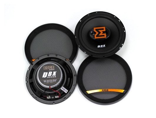 Колонки EDGE EDBX6-E1