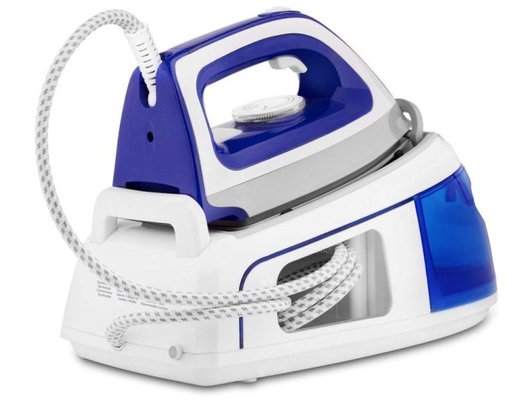 Парогенератор ZELMER ACTIVE ZIS2415