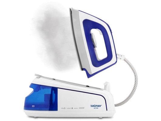 Парогенератор ZELMER ACTIVE ZIS2415