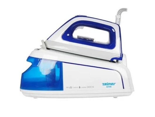 Парогенератор ZELMER ACTIVE ZIS2415