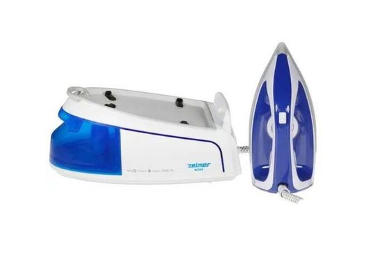 Парогенератор ZELMER ACTIVE ZIS2415