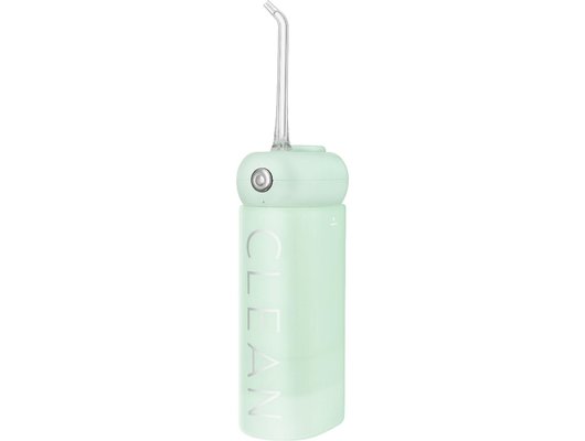 Ирригатор USMILE CY1  (зеленый)