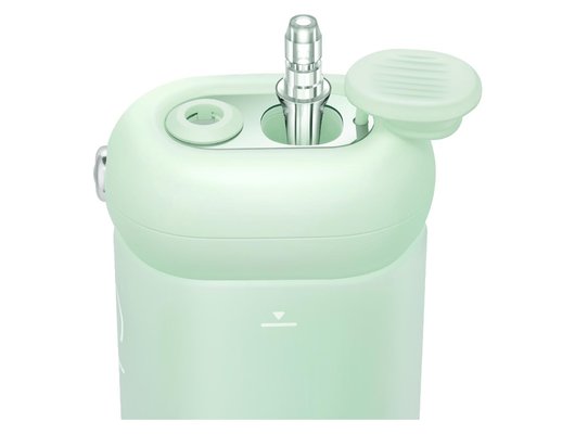 Ирригатор USMILE CY1  (зеленый)