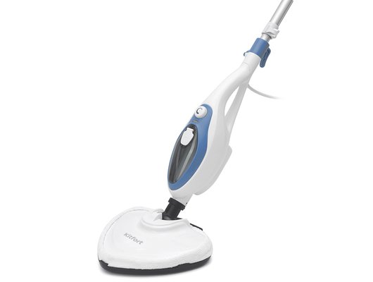 Швабра паровая KITFORT КТ-1004-1