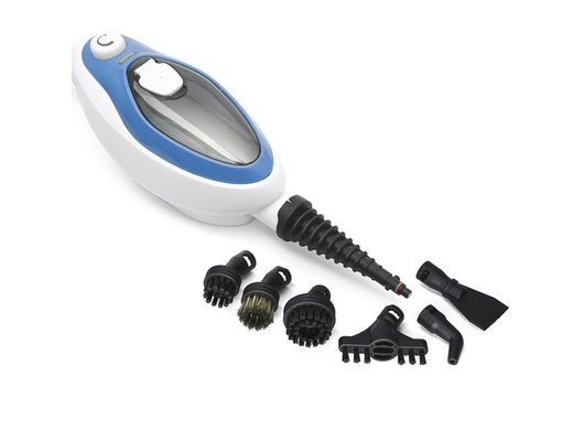 Швабра паровая KITFORT КТ-1004-1