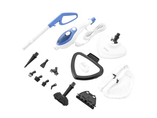 Швабра паровая KITFORT КТ-1004-1