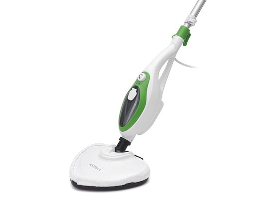 Швабра паровая KITFORT КТ-1004-2