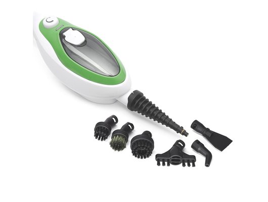 Швабра паровая KITFORT КТ-1004-2