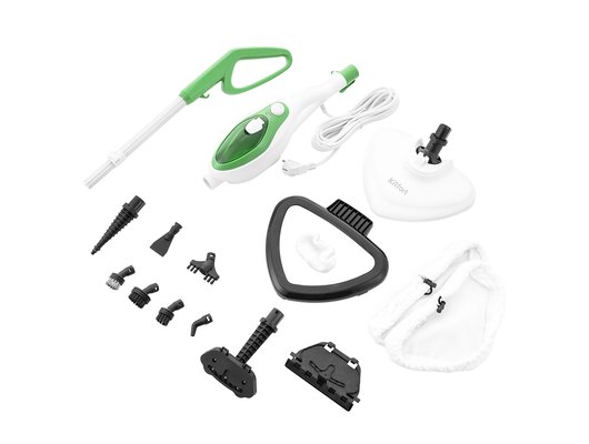 Швабра паровая KITFORT КТ-1004-2