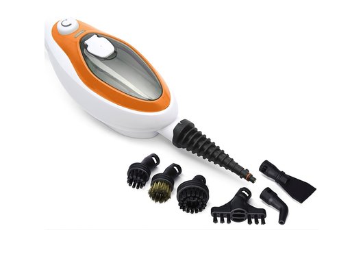 Швабра паровая KITFORT KT-1004-3