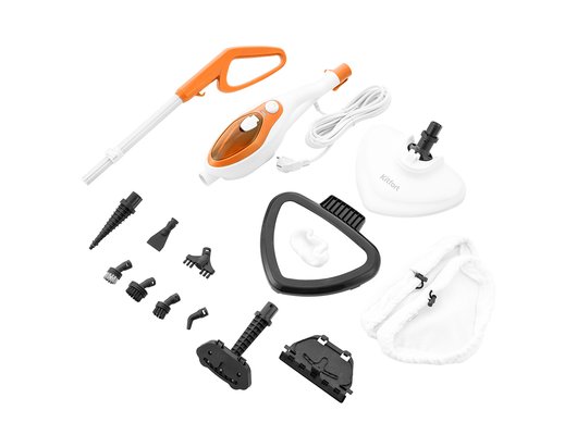 Швабра паровая KITFORT KT-1004-3