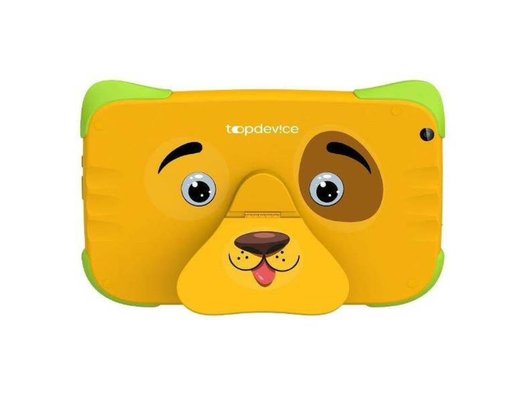 Планшет Topdevice Kids Tablet 8 32Gb TDT3778_Wi_E_CIS