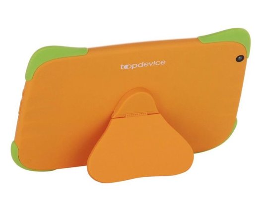 Планшет Topdevice Kids Tablet 8 32Gb TDT3778_Wi_E_CIS